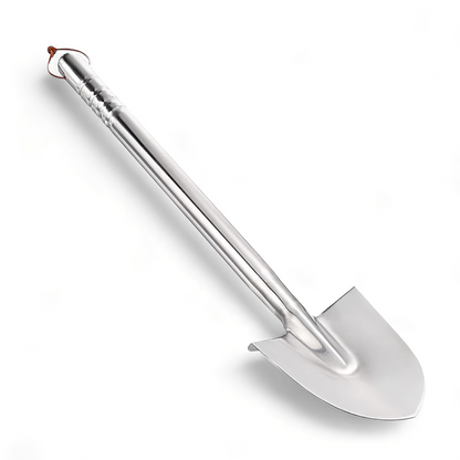 مجرفة يدويه للحديقة