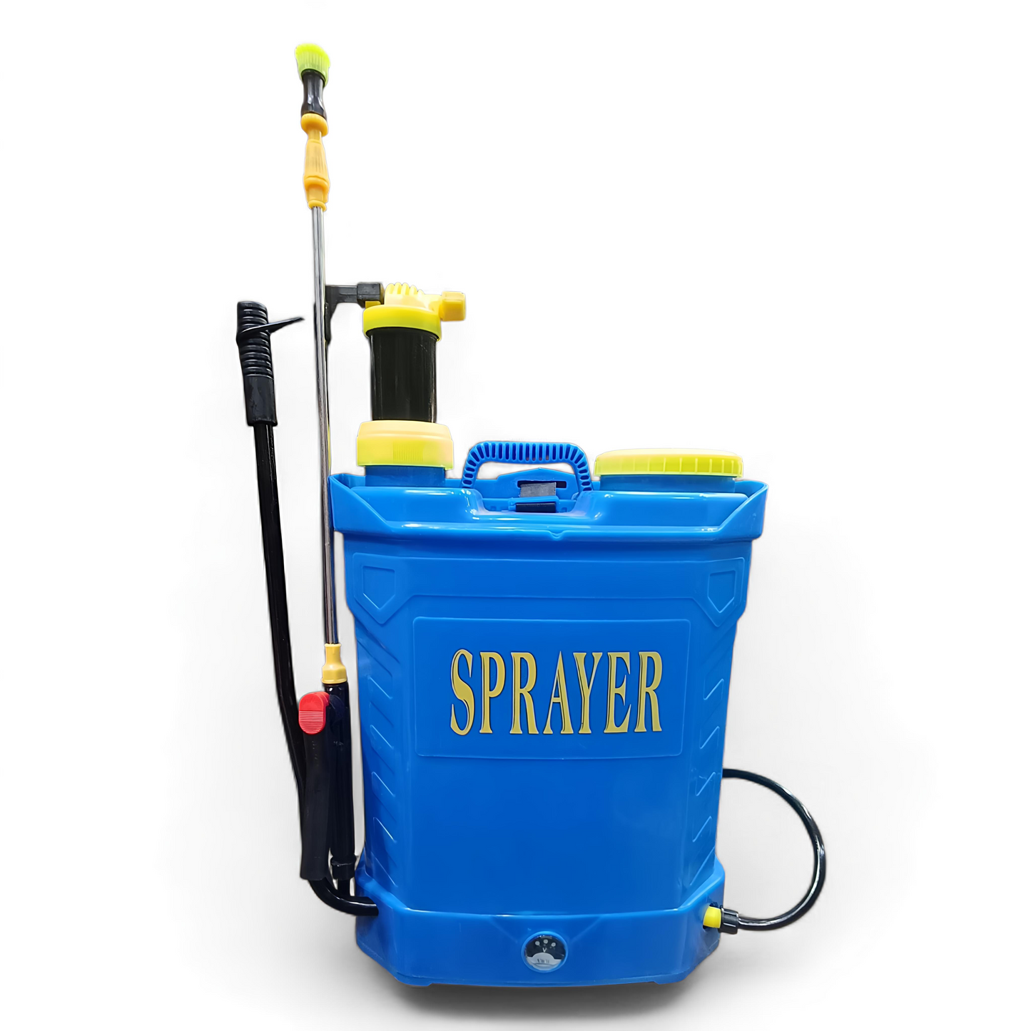 رشاشة بطارية 20لتر