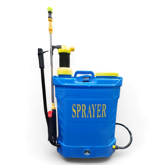 رشاشة بطارية 20لتر