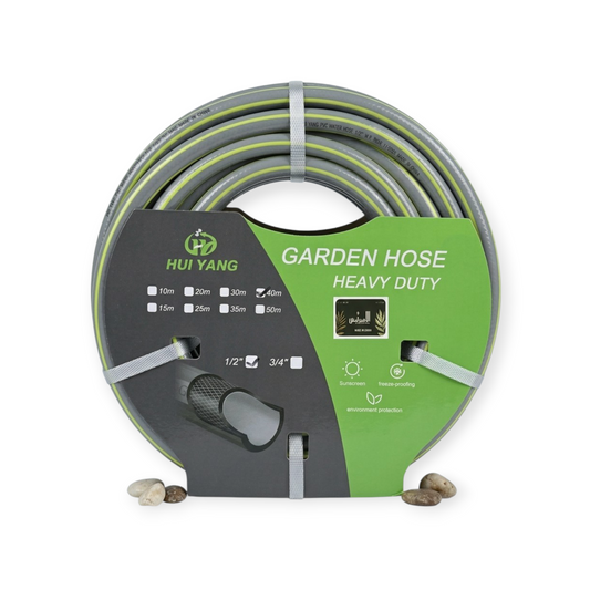 خرطوم ري الحدائق(40متر)