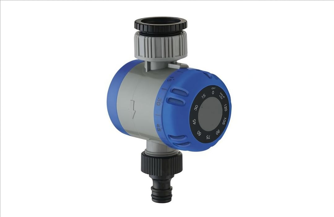 تايمر ري أوتوماتيك