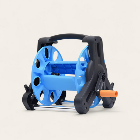 بكرة تخزين خرطوم المياه - تخزن حتي 30 متر