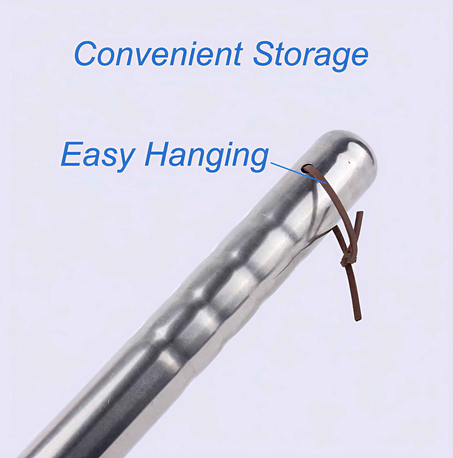 مجرفة حديقة يدويه (فأس)