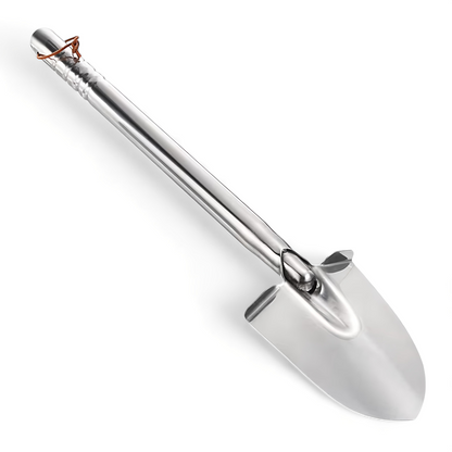 مجرفة يدويه للحديقة