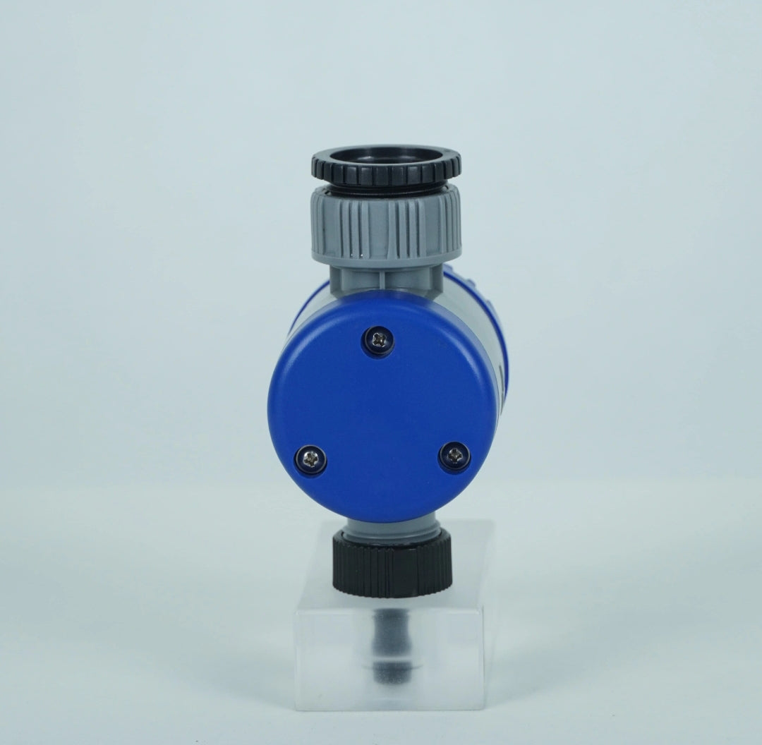 تايمر ري أوتوماتيك