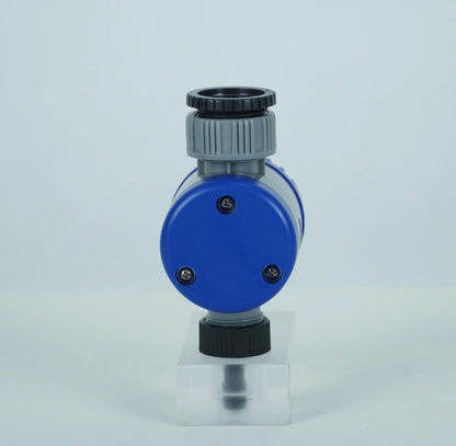 تايمر ري أوتوماتيك