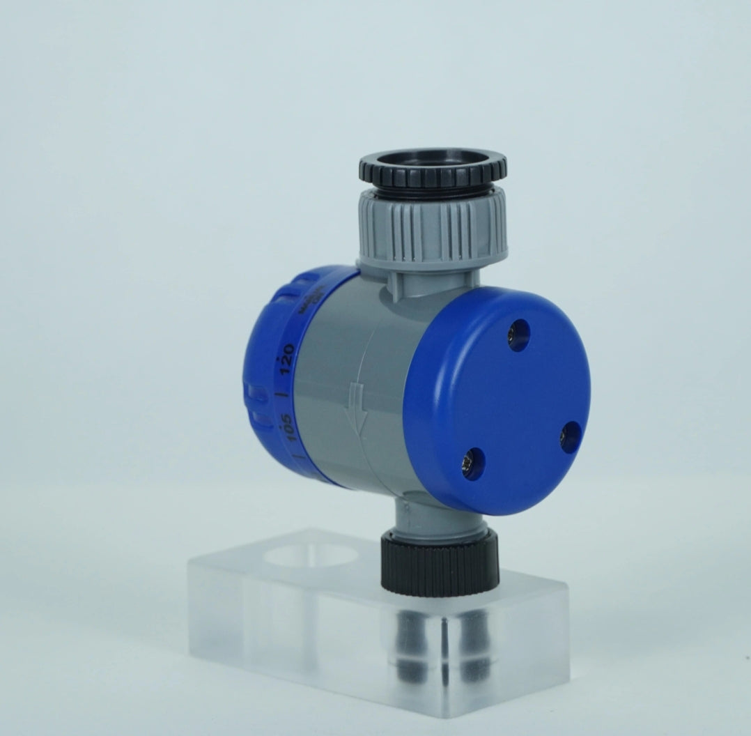 تايمر ري أوتوماتيك