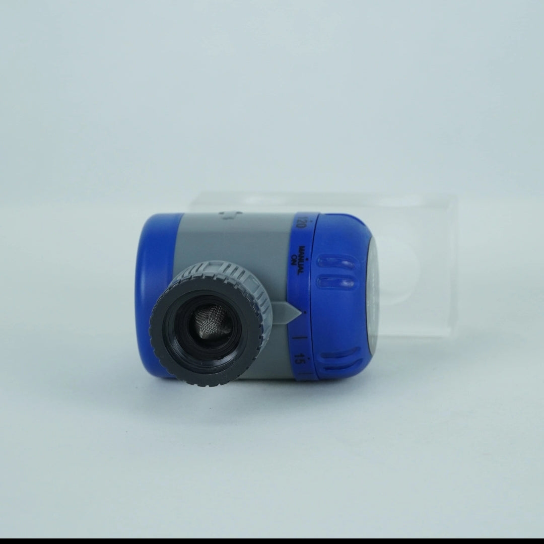 تايمر ري أوتوماتيك