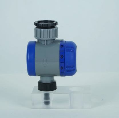 تايمر ري أوتوماتيك