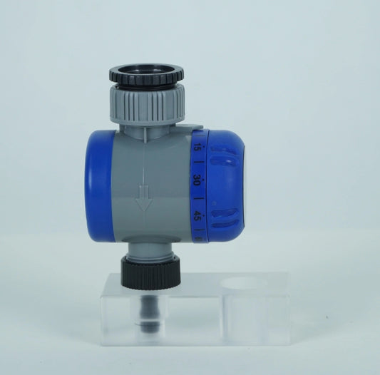 تايمر ري أوتوماتيك