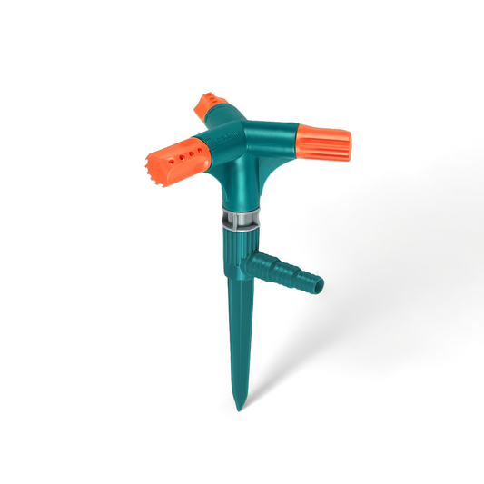 رشاش ري الحدائق (3فوهات) تركي