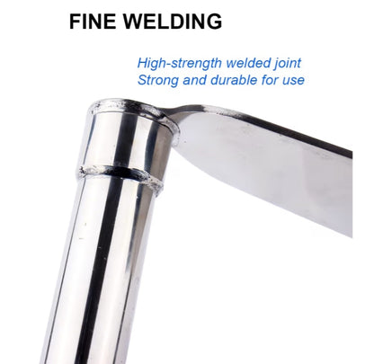 مجرفة حديقة يدويه (فأس)