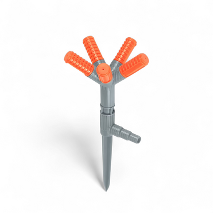 رشاش ري حدائق (5فوهات) تركي