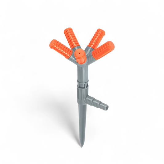 رشاش ري حدائق (5فوهات) تركي