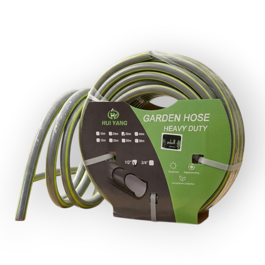 خرطوم مياه (30متر )للحدائق